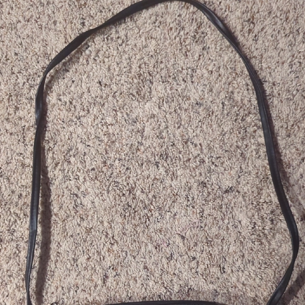 Animal Print Shoulder Bag - Picture 3 of 10